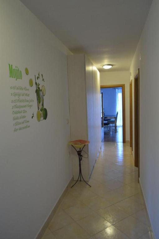 Apartman Dario Novi Vinodolski Exterior photo