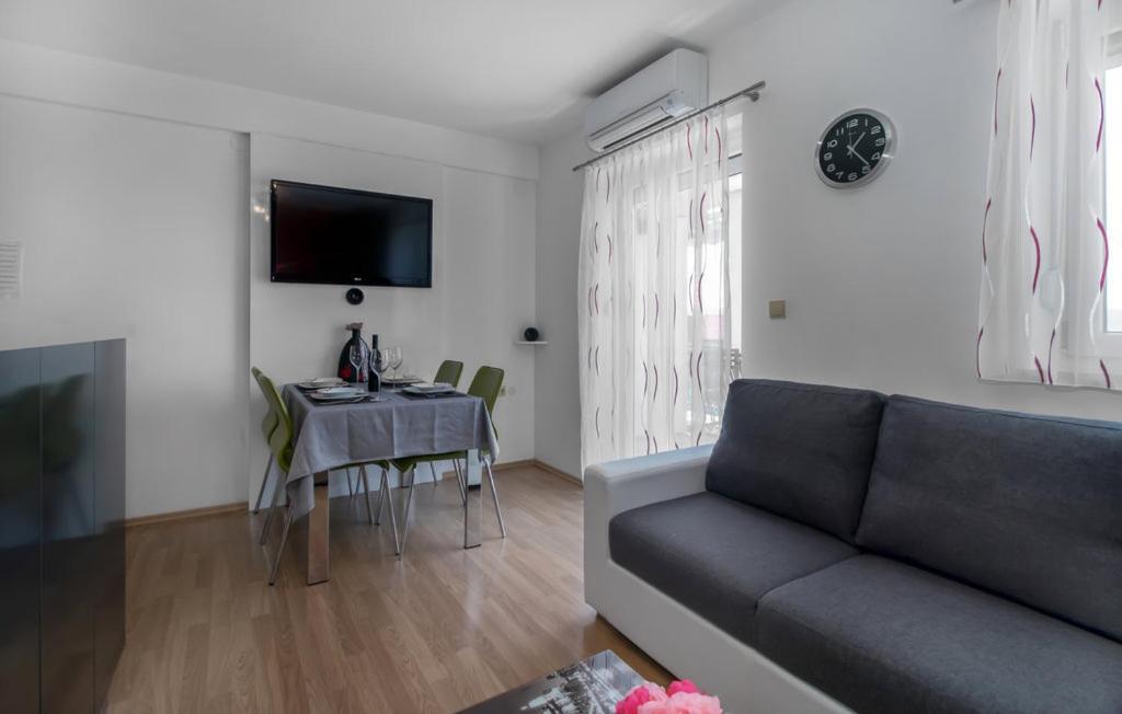 Apartman Dario Novi Vinodolski Exterior photo