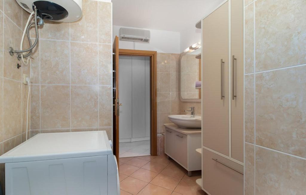 Apartman Dario Novi Vinodolski Exterior photo