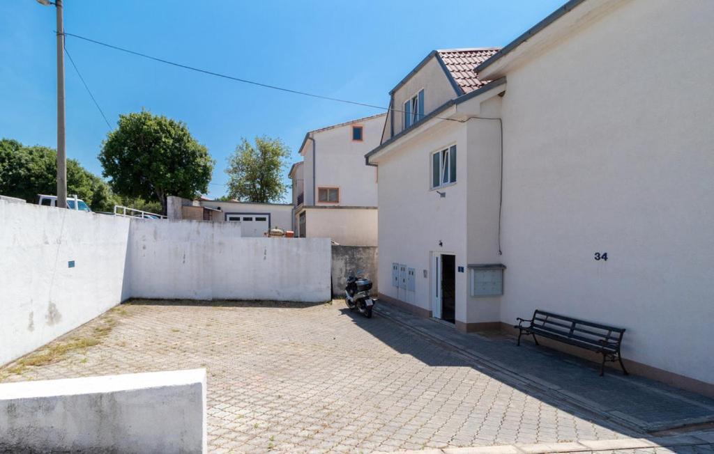 Apartman Dario Novi Vinodolski Exterior photo