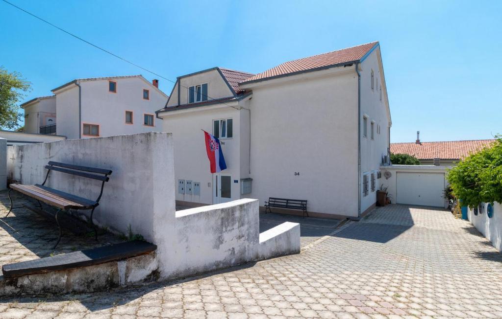 Apartman Dario Novi Vinodolski Exterior photo