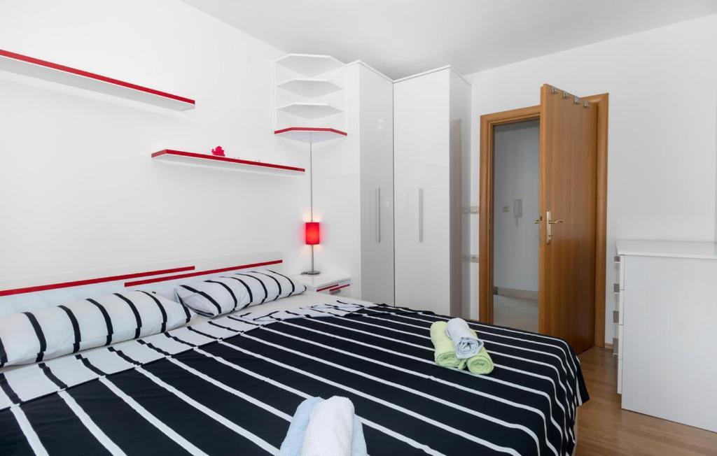 Apartman Dario Novi Vinodolski Exterior photo