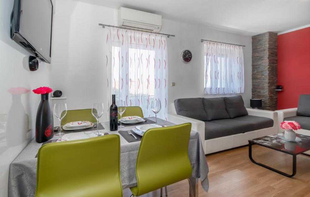 Apartman Dario Novi Vinodolski Exterior photo